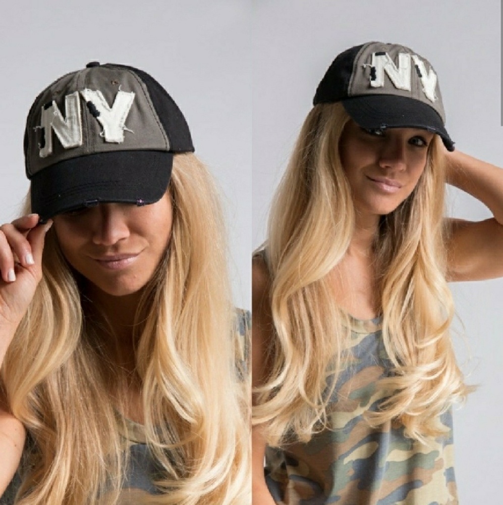 🆕️ NY Baseball Cap